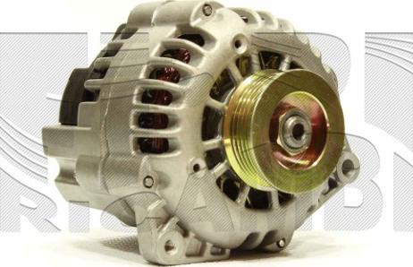 Autoteam ADE114A - Alternateur droxauto.com