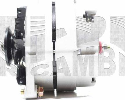 Autoteam ADL119A - Alternateur droxauto.com