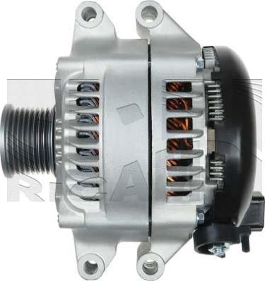 Autoteam ADN463 - Alternateur droxauto.com