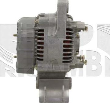 Autoteam ADN593A - Alternateur droxauto.com