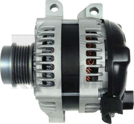 Autoteam ADN502A - Alternateur droxauto.com