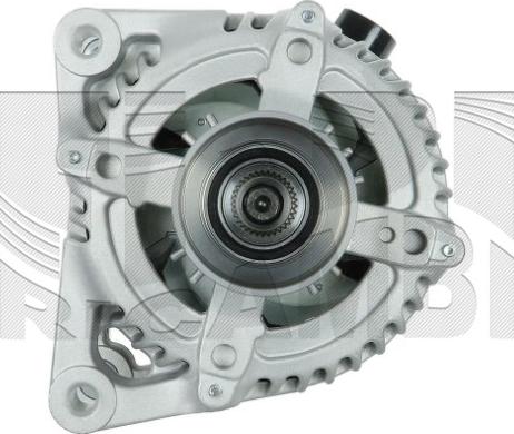 Autoteam ADN029 - Alternateur droxauto.com