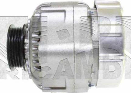 Autoteam ADN191A - Alternateur droxauto.com