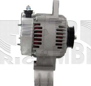 Autoteam ADN155A - Alternateur droxauto.com