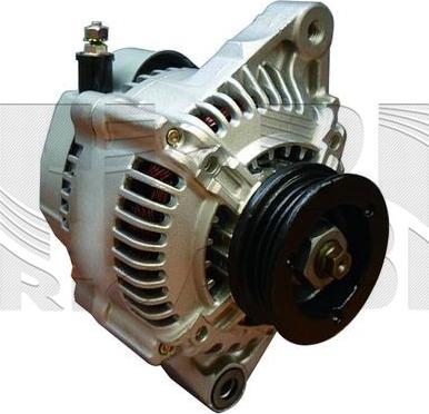 Autoteam ADN103A - Alternateur droxauto.com