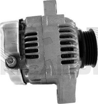 Autoteam ADN251A - Alternateur droxauto.com