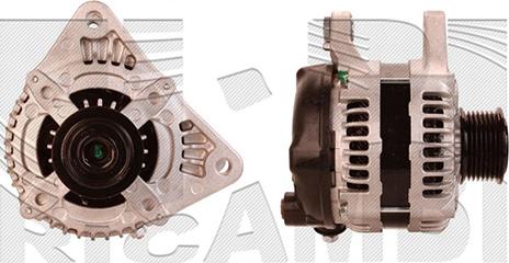 Autoteam ADN258A - Alternateur droxauto.com