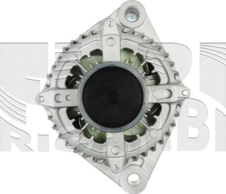 Autoteam ADNA45A - Alternateur droxauto.com