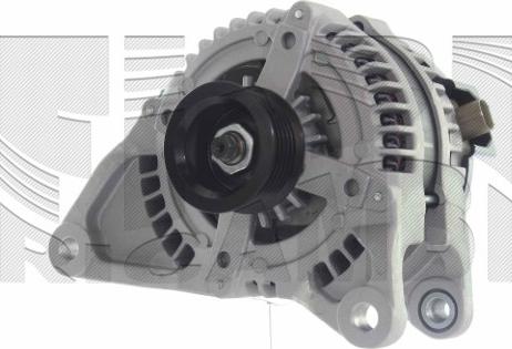 Autoteam ADNA19A - Alternateur droxauto.com