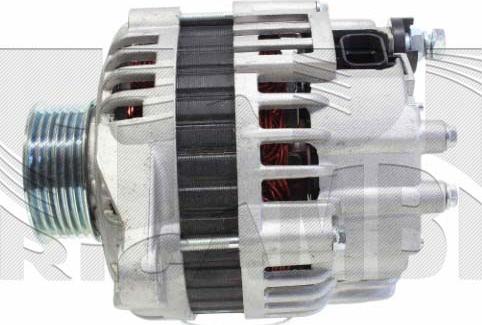 Autoteam AHI153A - Alternateur droxauto.com