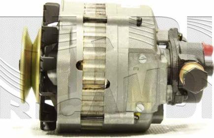 Autoteam AHI169A - Alternateur droxauto.com