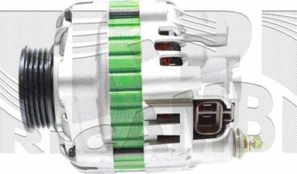 Autoteam AHI124A - Alternateur droxauto.com