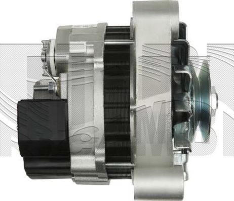 Autoteam AIS165A - Alternateur droxauto.com