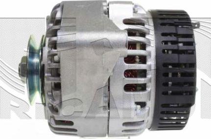 Autoteam AIS104A - Alternateur droxauto.com