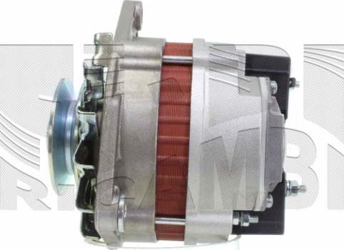 Autoteam AIS138 - Alternateur droxauto.com