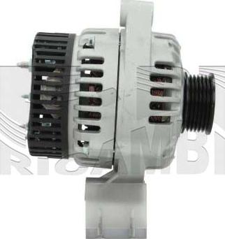 Autoteam AIS173 - Alternateur droxauto.com