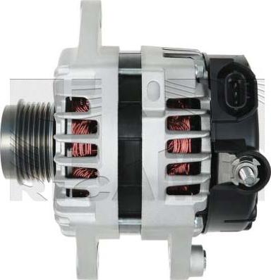Autoteam AMA197 - Alternateur droxauto.com
