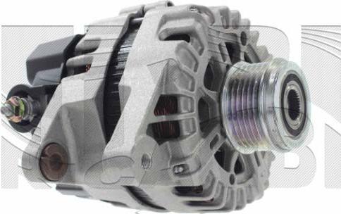 Autoteam AMA155 - Alternateur droxauto.com