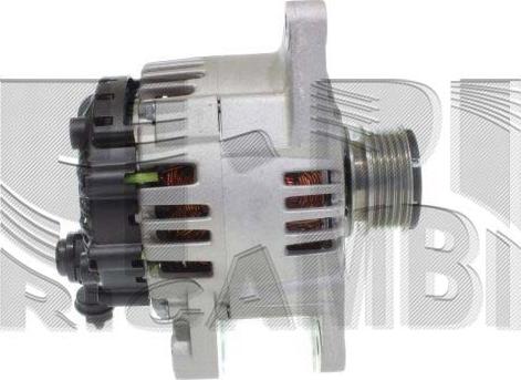 Autoteam AMA169A - Alternateur droxauto.com