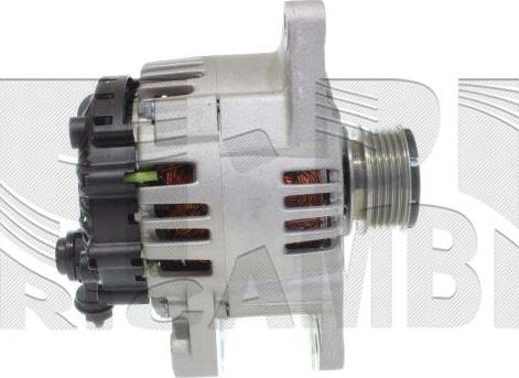 Autoteam AMA169 - Alternateur droxauto.com