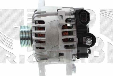 Autoteam AMA160 - Alternateur droxauto.com