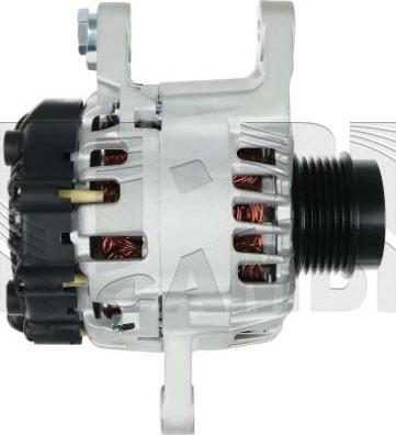 Autoteam AMA181 - Alternateur droxauto.com