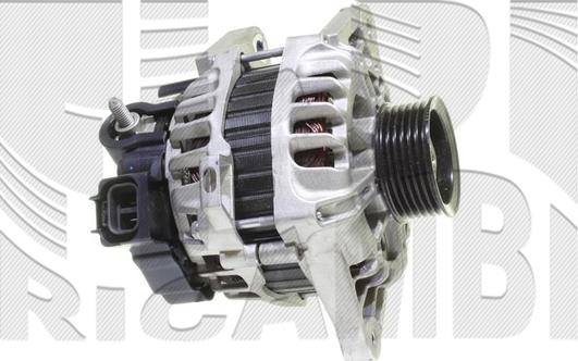 Autoteam AMA131A - Alternateur droxauto.com