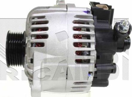 Autoteam AMA133 - Alternateur droxauto.com