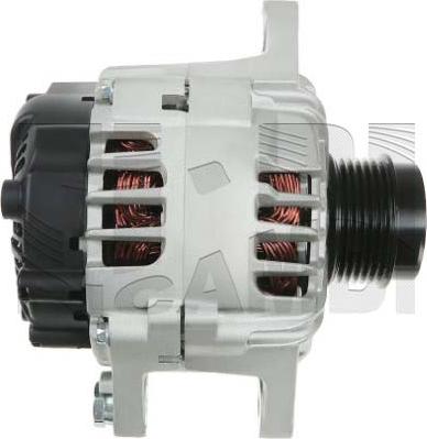 Autoteam AMA174A - Alternateur droxauto.com