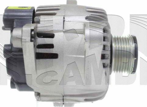 Autoteam AMA175 - Alternateur droxauto.com