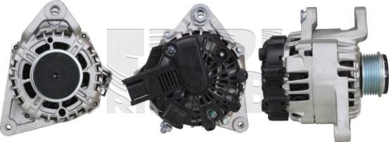 Autoteam AMA205 - Alternateur droxauto.com