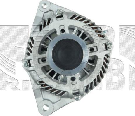 Autoteam AMI454 - Alternateur droxauto.com