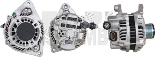 Autoteam AMI439A - Alternateur droxauto.com