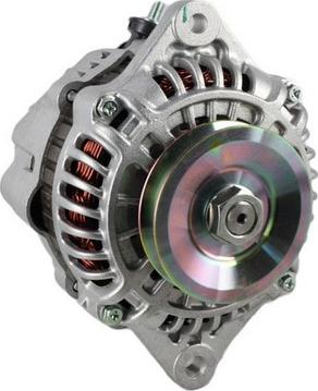 Autoteam AMI196A - Alternateur droxauto.com