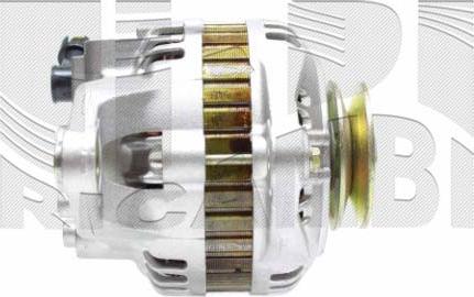 Autoteam AMI114A - Alternateur droxauto.com