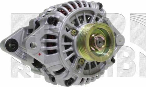 Autoteam AMI136A - Alternateur droxauto.com