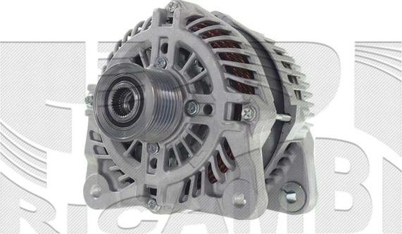 Autoteam AMI297 - Alternateur droxauto.com