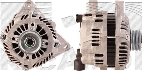 Autoteam AMI250A - Alternateur droxauto.com