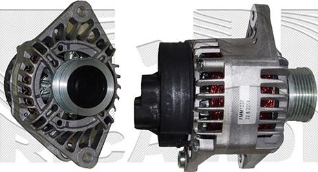 Autoteam AMM103A - Alternateur droxauto.com