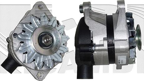 Autoteam AMM116 - Alternateur droxauto.com