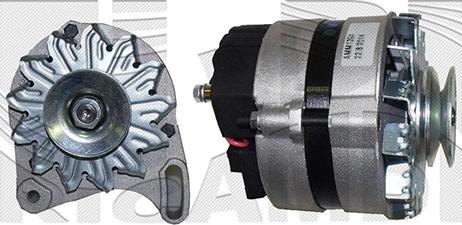 Autoteam AMM139A - Alternateur droxauto.com