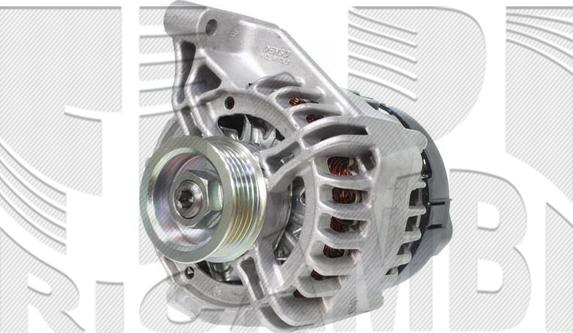 Autoteam AMM234 - Alternateur droxauto.com