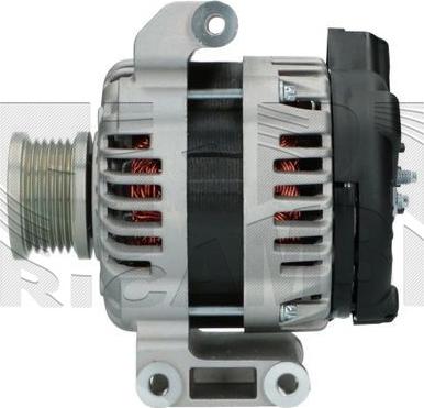 Autoteam ASS119A - Alternateur droxauto.com