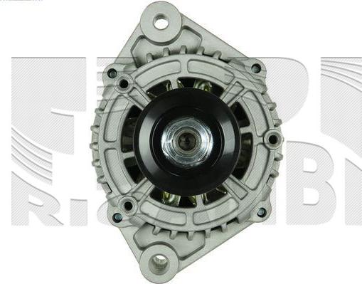 Autoteam ASS115A - Alternateur droxauto.com