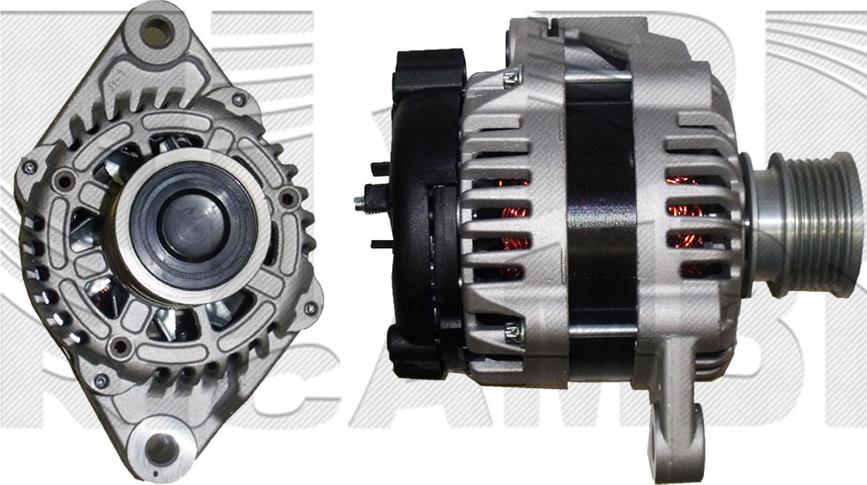 Autoteam ASS110A - Alternateur droxauto.com