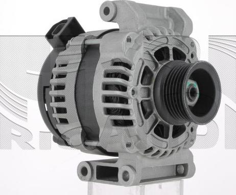 Autoteam ASS126 - Alternateur droxauto.com