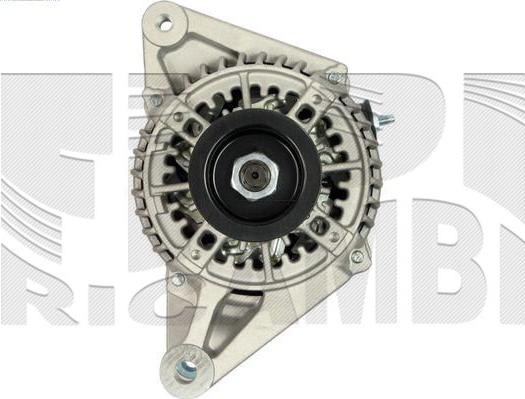 Autoteam ATO109A - Alternateur droxauto.com