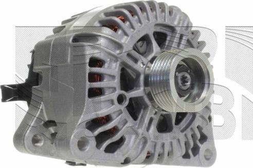 Autoteam AVA495 - Alternateur droxauto.com