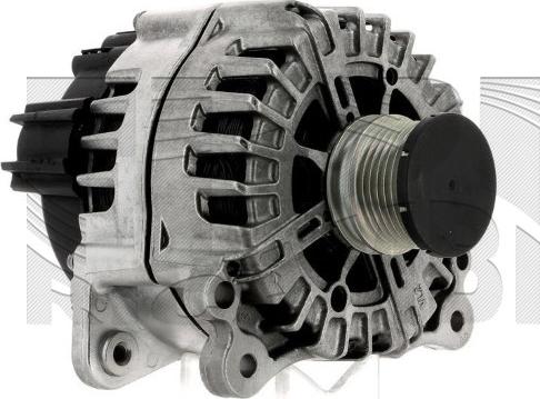 Autoteam AVA491A - Alternateur droxauto.com