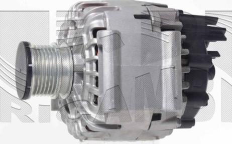 Autoteam AVA493 - Alternateur droxauto.com